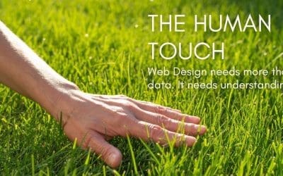 Why Human Understanding Still Matters in Website Design